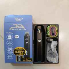 Post Ann PA（02A）主機煙桿 通用 Slyeek 斯萊克空彈