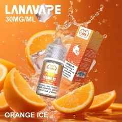 LANA煙油海外版